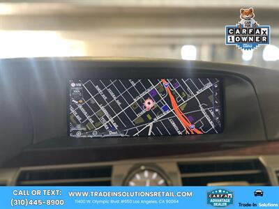 2016 Lexus LS 460 Comfort Package   - Photo 32 - Los Angeles, CA 90064