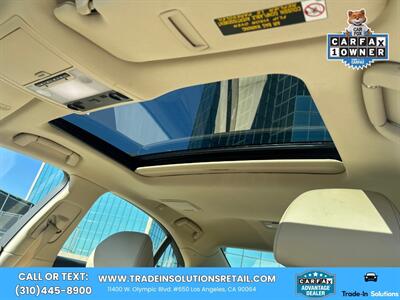 2016 Lexus LS 460 Comfort Package   - Photo 39 - Los Angeles, CA 90064