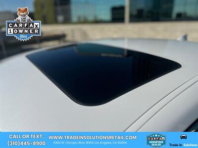 2016 Lexus LS 460 Comfort Package   - Photo 18 - Los Angeles, CA 90064