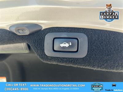 2016 Lexus LS 460 Comfort Package   - Photo 47 - Los Angeles, CA 90064