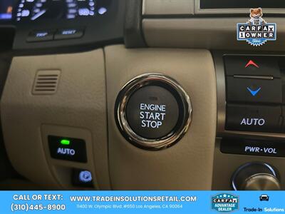 2016 Lexus LS 460 Comfort Package   - Photo 46 - Los Angeles, CA 90064