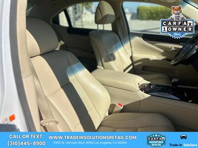 2016 Lexus LS 460 Comfort Package   - Photo 41 - Los Angeles, CA 90064