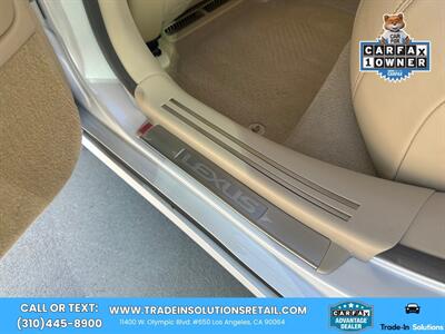 2016 Lexus LS 460 Comfort Package   - Photo 43 - Los Angeles, CA 90064