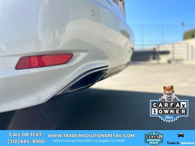 2016 Lexus LS 460 Comfort Package   - Photo 20 - Los Angeles, CA 90064