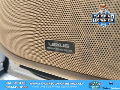 2016 Lexus LS 460 Comfort Package   - Photo 40 - Los Angeles, CA 90064