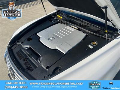 2016 Lexus LS 460 Comfort Package   - Photo 48 - Los Angeles, CA 90064