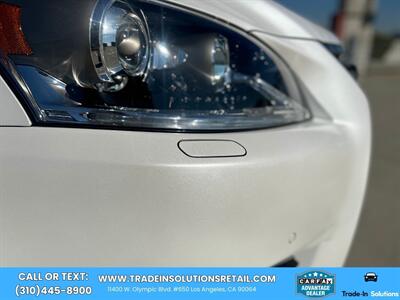 2016 Lexus LS 460 Comfort Package   - Photo 17 - Los Angeles, CA 90064