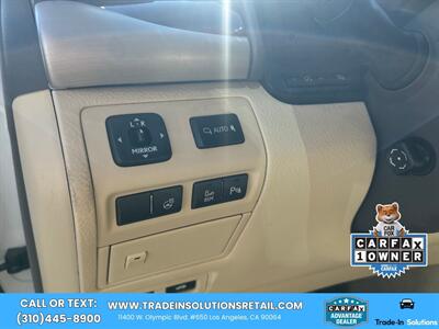 2016 Lexus LS 460 Comfort Package   - Photo 34 - Los Angeles, CA 90064
