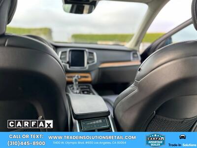 2019 Volvo XC90 T6 Inscription   - Photo 32 - Los Angeles, CA 90064