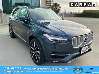 2019 Volvo XC90 T6 Inscription   - Photo 4 - Los Angeles, CA 90064