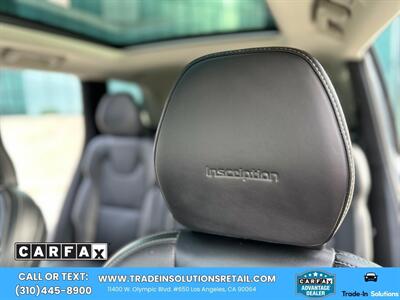 2019 Volvo XC90 T6 Inscription   - Photo 18 - Los Angeles, CA 90064