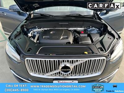 2019 Volvo XC90 T6 Inscription   - Photo 53 - Los Angeles, CA 90064