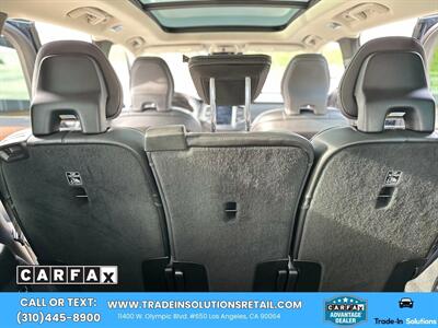 2019 Volvo XC90 T6 Inscription   - Photo 41 - Los Angeles, CA 90064