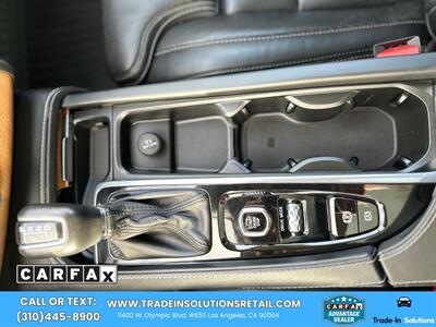 2019 Volvo XC90 T6 Inscription   - Photo 39 - Los Angeles, CA 90064