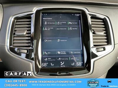2019 Volvo XC90 T6 Inscription   - Photo 46 - Los Angeles, CA 90064