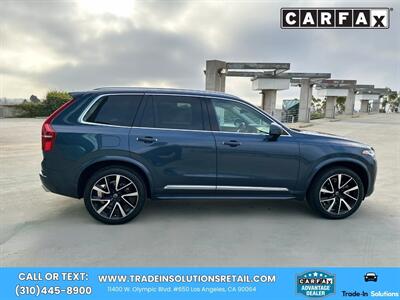 2019 Volvo XC90 T6 Inscription   - Photo 9 - Los Angeles, CA 90064