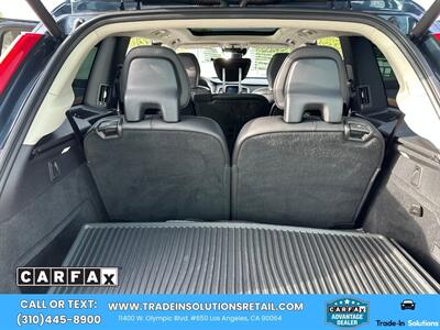 2019 Volvo XC90 T6 Inscription   - Photo 42 - Los Angeles, CA 90064