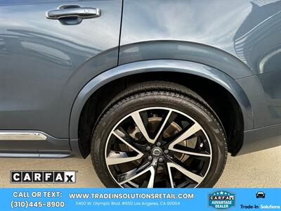 2019 Volvo XC90 T6 Inscription   - Photo 6 - Los Angeles, CA 90064