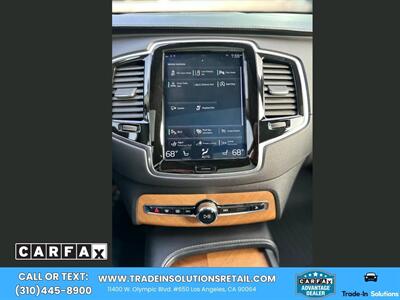2019 Volvo XC90 T6 Inscription   - Photo 48 - Los Angeles, CA 90064