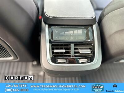 2019 Volvo XC90 T6 Inscription   - Photo 31 - Los Angeles, CA 90064