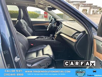 2019 Volvo XC90 T6 Inscription   - Photo 20 - Los Angeles, CA 90064