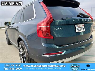 2019 Volvo XC90 T6 Inscription   - Photo 7 - Los Angeles, CA 90064