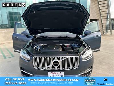 2019 Volvo XC90 T6 Inscription   - Photo 12 - Los Angeles, CA 90064