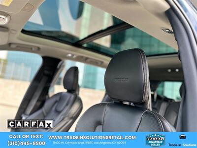 2019 Volvo XC90 T6 Inscription   - Photo 17 - Los Angeles, CA 90064