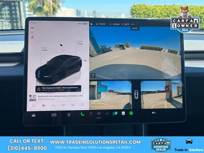 2026 Tesla Model Y RWD   - Photo 24 - Los Angeles, CA 90064