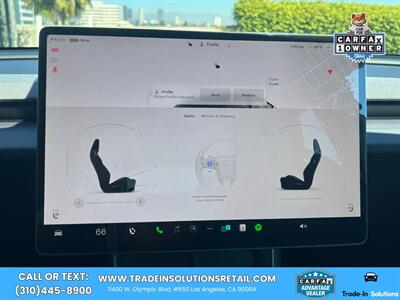 2026 Tesla Model Y RWD   - Photo 21 - Los Angeles, CA 90064