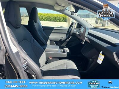 2026 Tesla Model Y RWD   - Photo 35 - Los Angeles, CA 90064