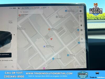 2026 Tesla Model Y RWD   - Photo 25 - Los Angeles, CA 90064