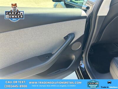 2026 Tesla Model Y RWD   - Photo 28 - Los Angeles, CA 90064