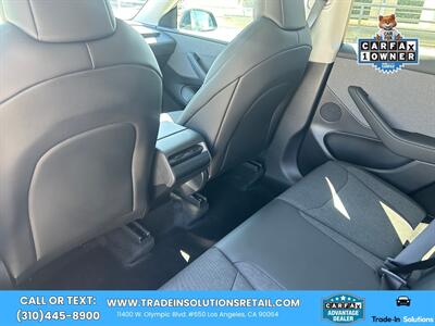 2026 Tesla Model Y RWD   - Photo 30 - Los Angeles, CA 90064