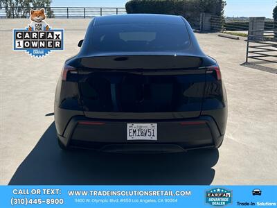2026 Tesla Model Y RWD   - Photo 4 - Los Angeles, CA 90064