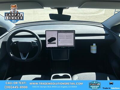 2026 Tesla Model Y RWD   - Photo 15 - Los Angeles, CA 90064
