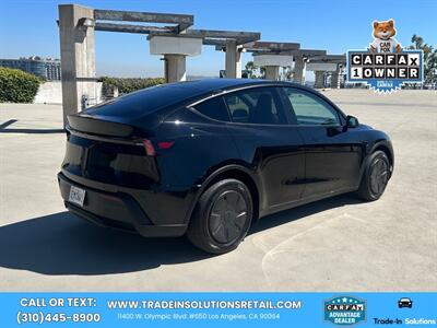 2026 Tesla Model Y RWD   - Photo 6 - Los Angeles, CA 90064