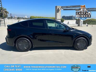 2026 Tesla Model Y RWD   - Photo 7 - Los Angeles, CA 90064