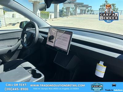 2026 Tesla Model Y RWD   - Photo 16 - Los Angeles, CA 90064