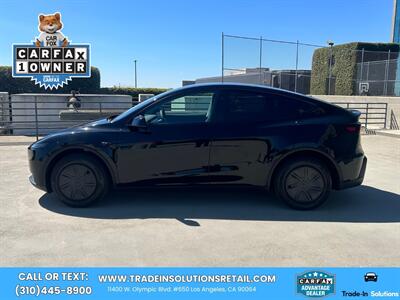 2026 Tesla Model Y RWD   - Photo 2 - Los Angeles, CA 90064