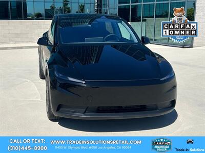 2026 Tesla Model Y RWD   - Photo 8 - Los Angeles, CA 90064