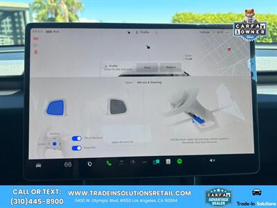 2026 Tesla Model Y RWD   - Photo 22 - Los Angeles, CA 90064