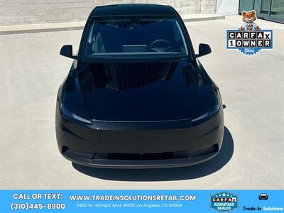 2026 Tesla Model Y RWD   - Photo 10 - Los Angeles, CA 90064