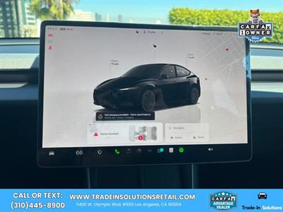 2026 Tesla Model Y RWD   - Photo 20 - Los Angeles, CA 90064