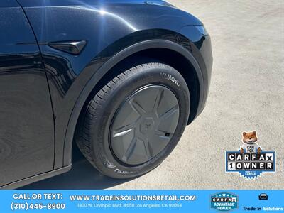 2026 Tesla Model Y RWD   - Photo 42 - Los Angeles, CA 90064