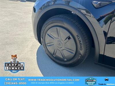 2026 Tesla Model Y RWD   - Photo 40 - Los Angeles, CA 90064