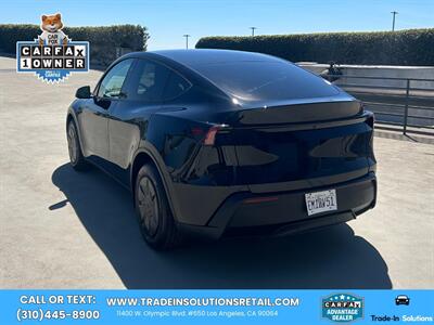 2026 Tesla Model Y RWD   - Photo 3 - Los Angeles, CA 90064