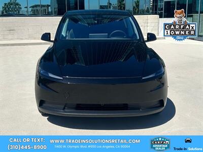 2026 Tesla Model Y RWD   - Photo 9 - Los Angeles, CA 90064