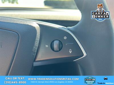 2026 Tesla Model Y RWD   - Photo 19 - Los Angeles, CA 90064