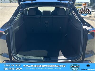 2026 Tesla Model Y RWD   - Photo 37 - Los Angeles, CA 90064